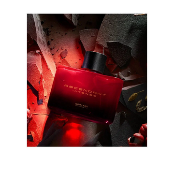 Apa de parfum Ascendant Intense