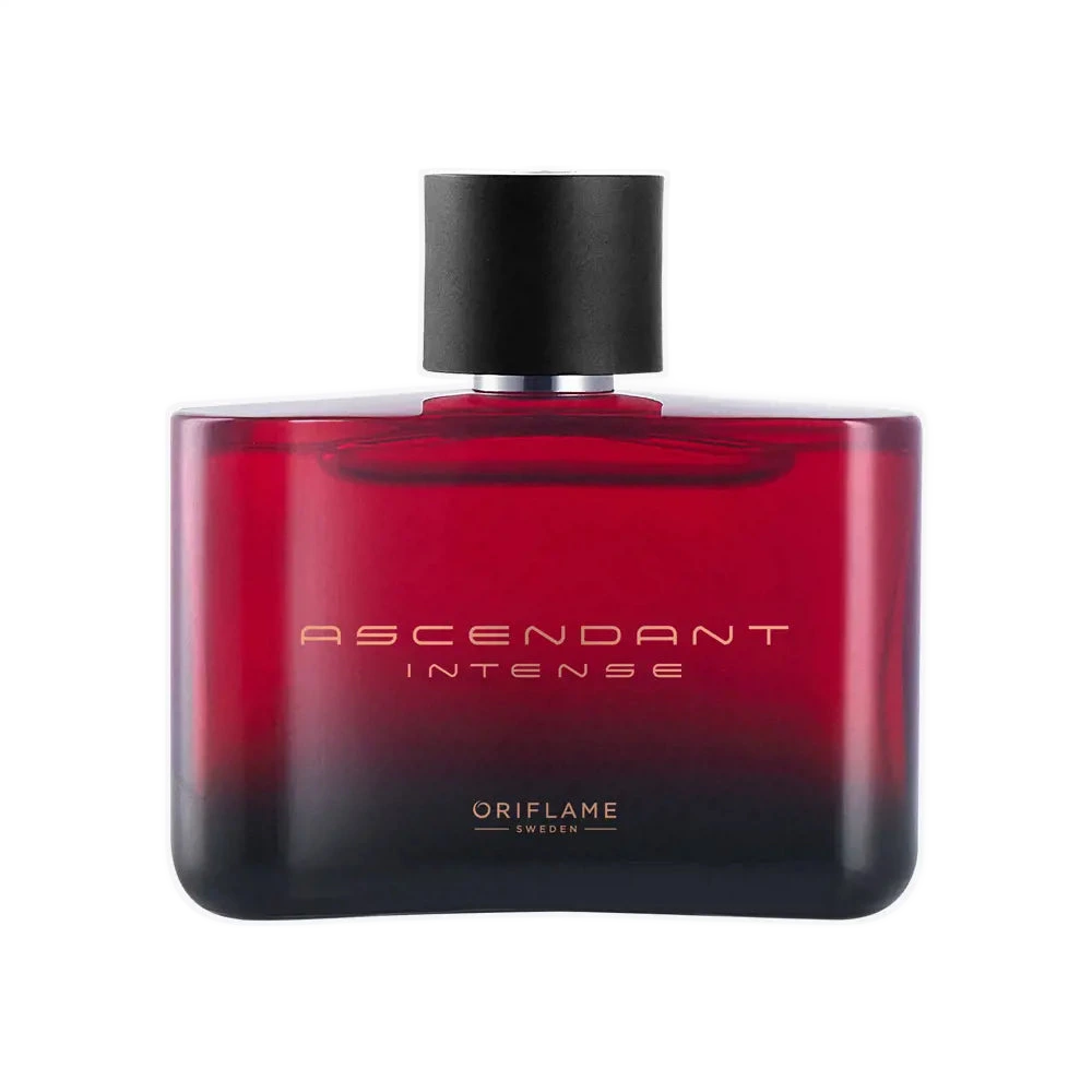 Apa de parfum Ascendant Intense