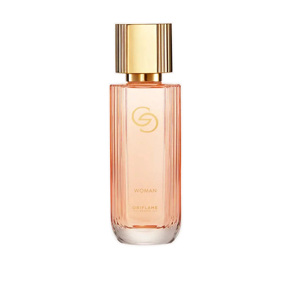 Apa de parfum Giordani Gold Woman