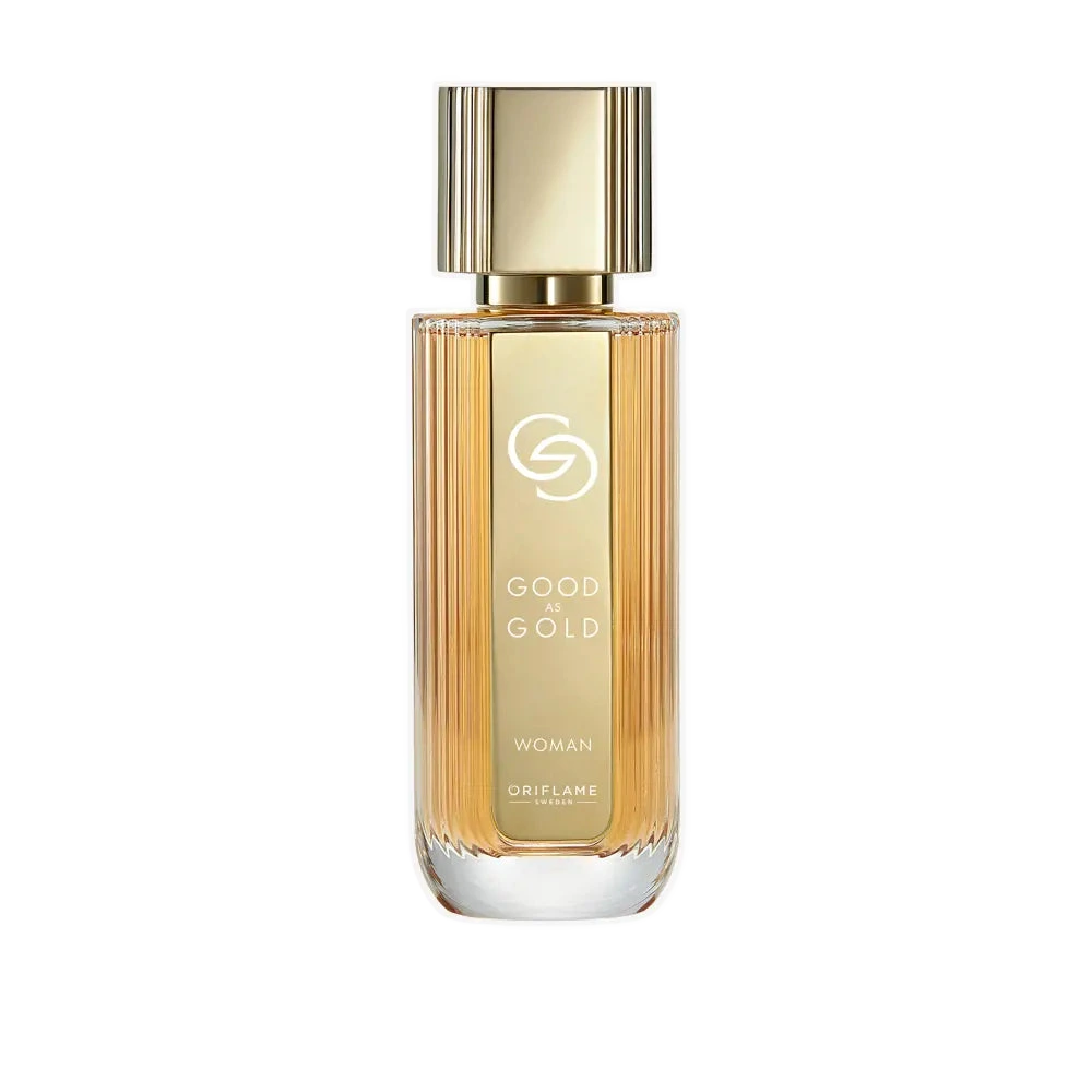 Apa de parfum Giordani Gold Good as Gold