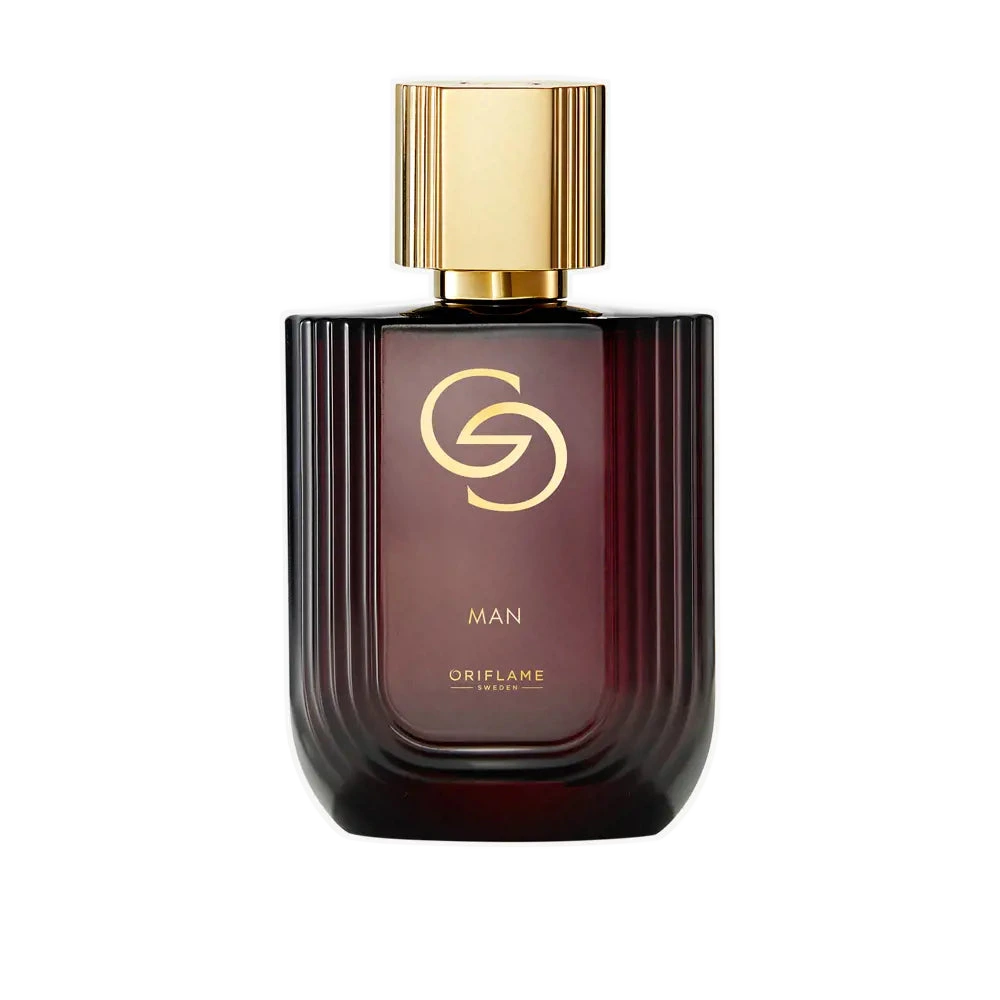 Apa de parfum Giordani Gold Man