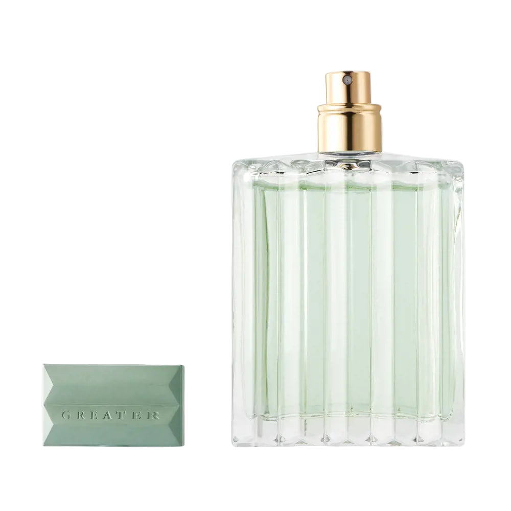 Apă de toaletă pentru el Greater