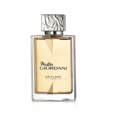 Apă De Parfum Mister Giordani, Original, 75ml