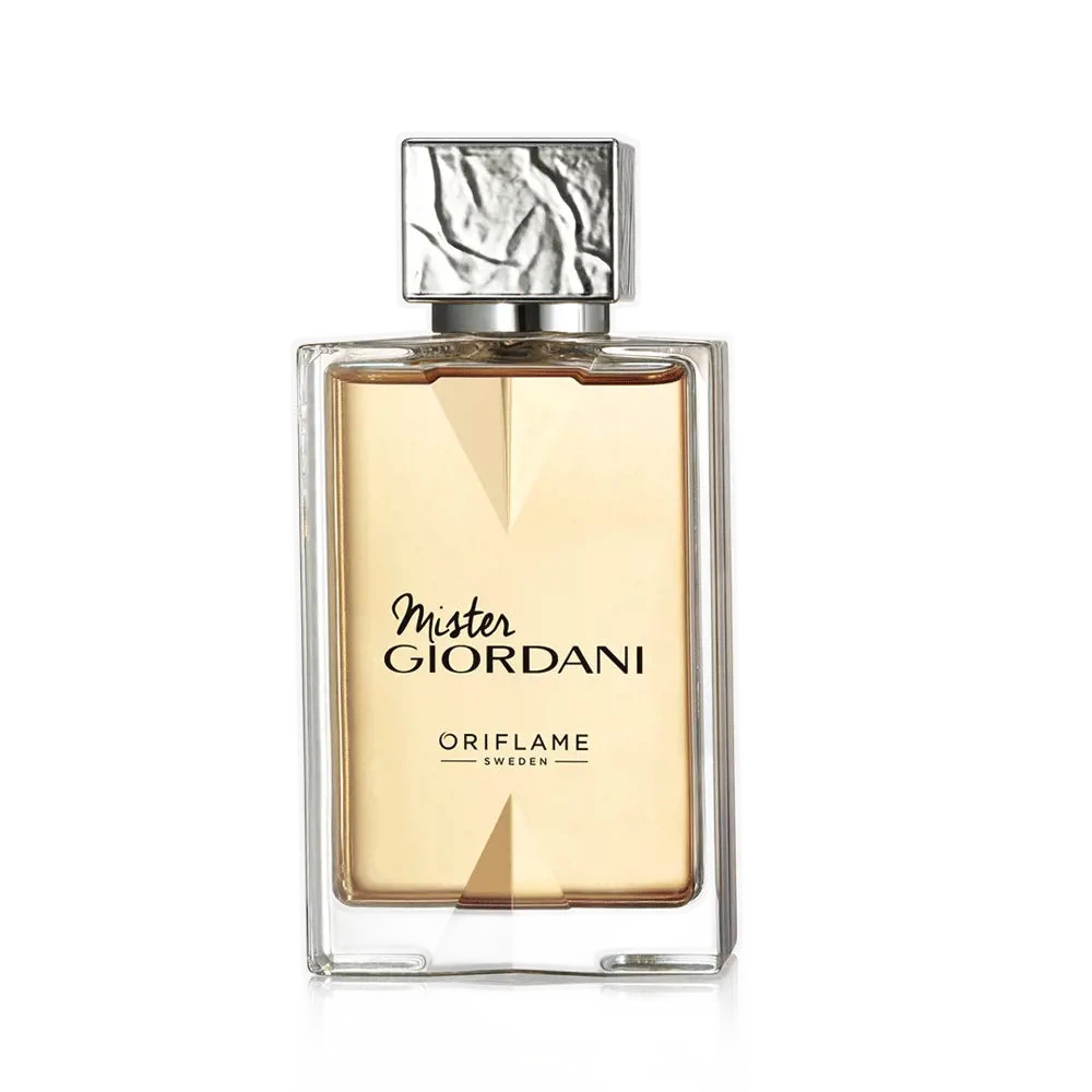 Apă De Parfum Mister Giordani, Original, 75ml