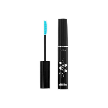 Mascara 5-in-1 rezistenta la apa The ONE WonderLash Black Waterproof, 8ml