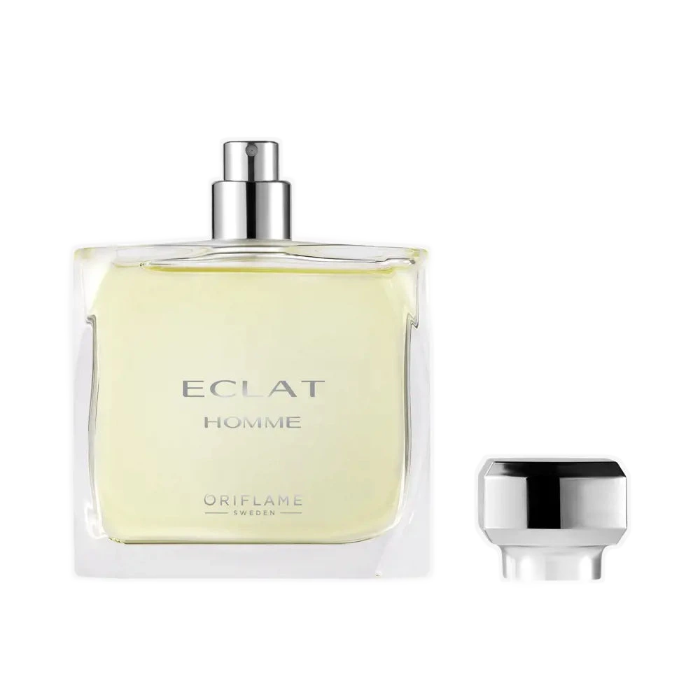 Eclat Homme Apă de toaletă, 75 ml