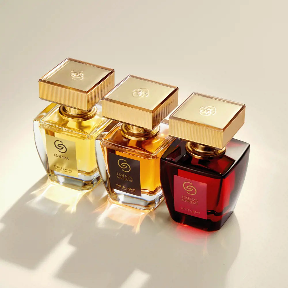 Parfum Giordani Gold Essenza