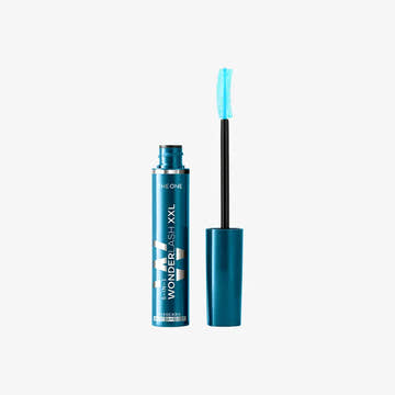 Mascara 5-în-1 rezistentă la apă The ONE Wonder Lash XXL - Negru