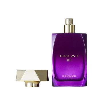 Apa de parfum Eclat Nuit Her, 50 ml