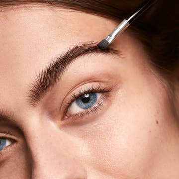 Paletă multifuncțională pentru sprâncene şi ochi The One Oriflame, 3g