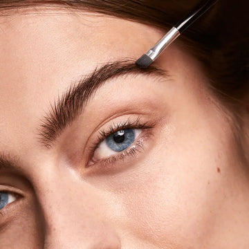 Paletă multifuncțională pentru sprâncene şi ochi The One Oriflame, 3g