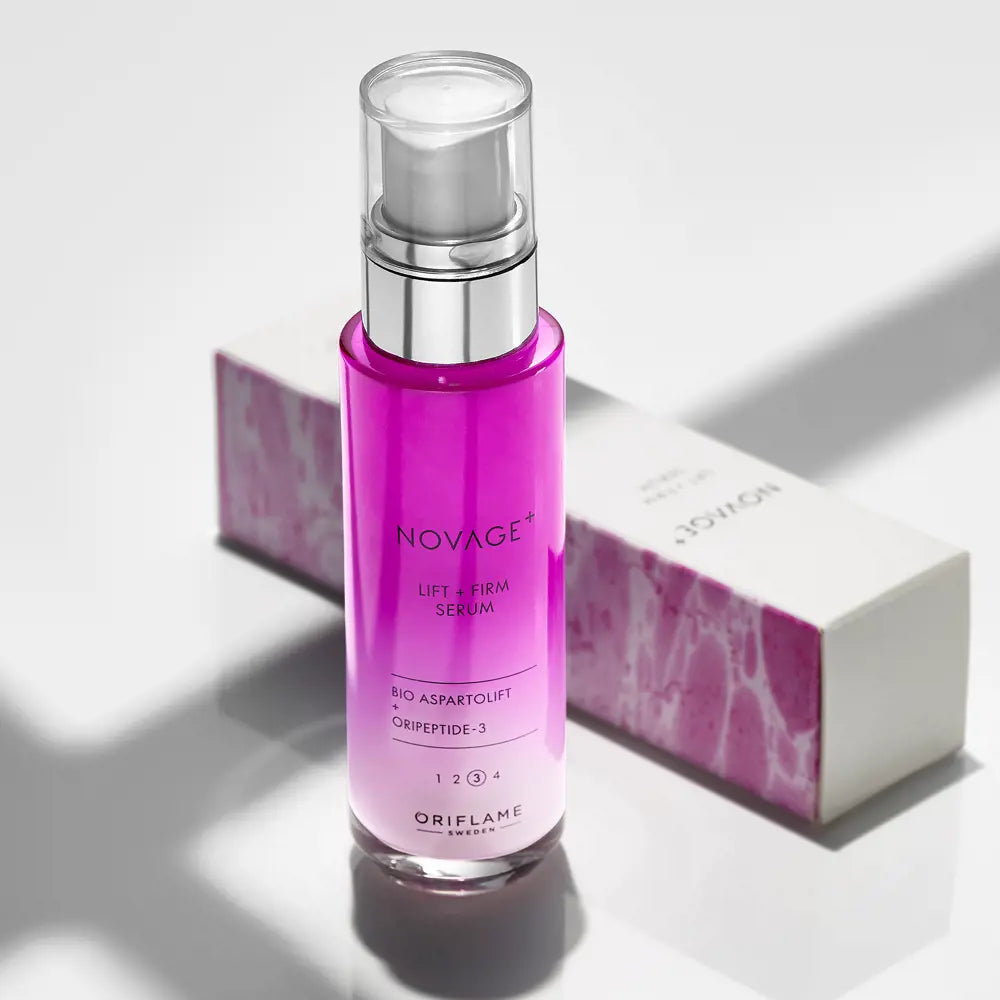 Ser Novage+ Lift + Firm