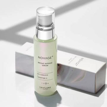 Ser Novage+ Bright Intense