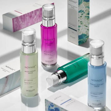 Ser Novage+ Bright Intense