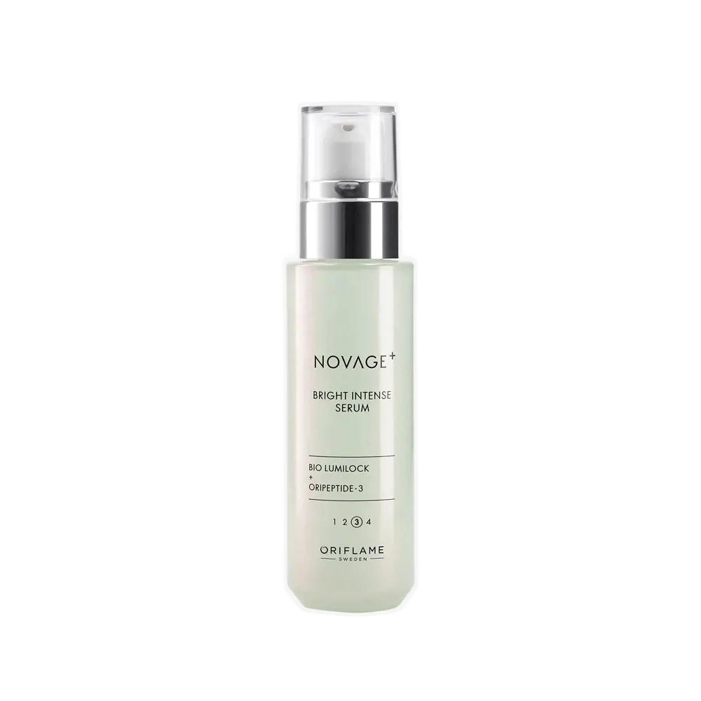 Ser Novage+ Bright Intense