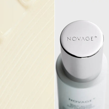 Cremă de zi lejeră SPF 30 Novage+ Multi-Active Anti-Ageing