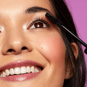 Mascara Multiple Lash OnColour Black 8ml