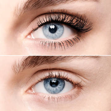 Mascara The One Hypnotic Depth, Oriflame, Negru, 8 ml