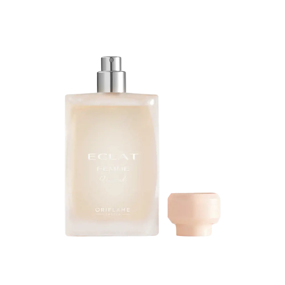 Apa de toaleta Eclat Femme Weekend