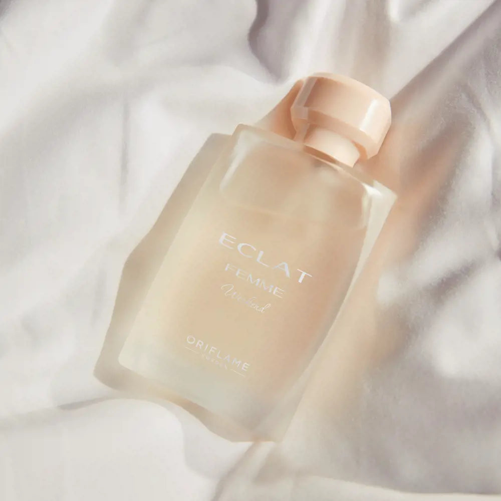 Apa de toaleta Eclat Femme Weekend