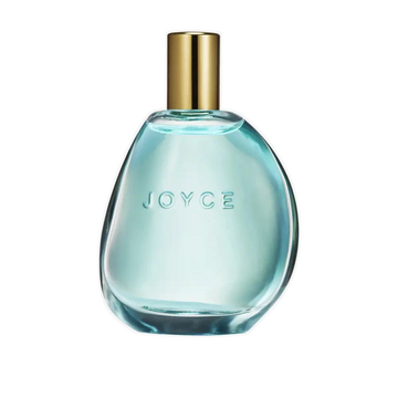 Apa de toaleta Joyce Turquoise