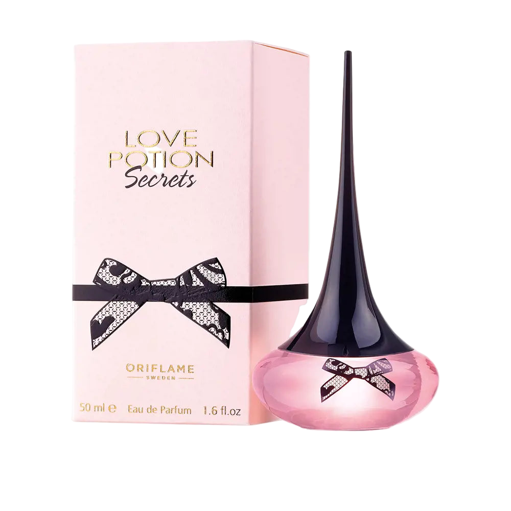 Apă de parfum Love Potion Secrets
