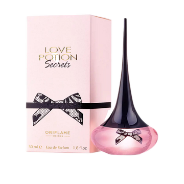 Apă de parfum Love Potion Secrets