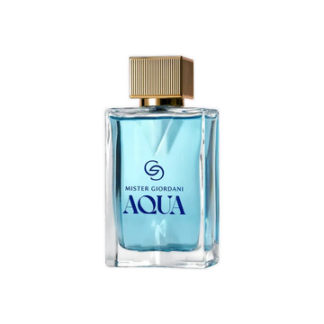 Apa de toaleta Mister Giordani Aqua