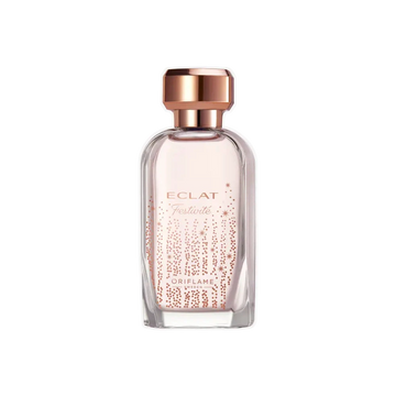 Apă de toaletă Eclat Festivité, 50 ml