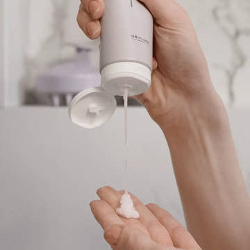 Balsam de păr cu textură lejeră Duologi Oriflame, 150ml