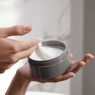 Mască de păr intens reparatoare Duologi Oriflame, 200ml