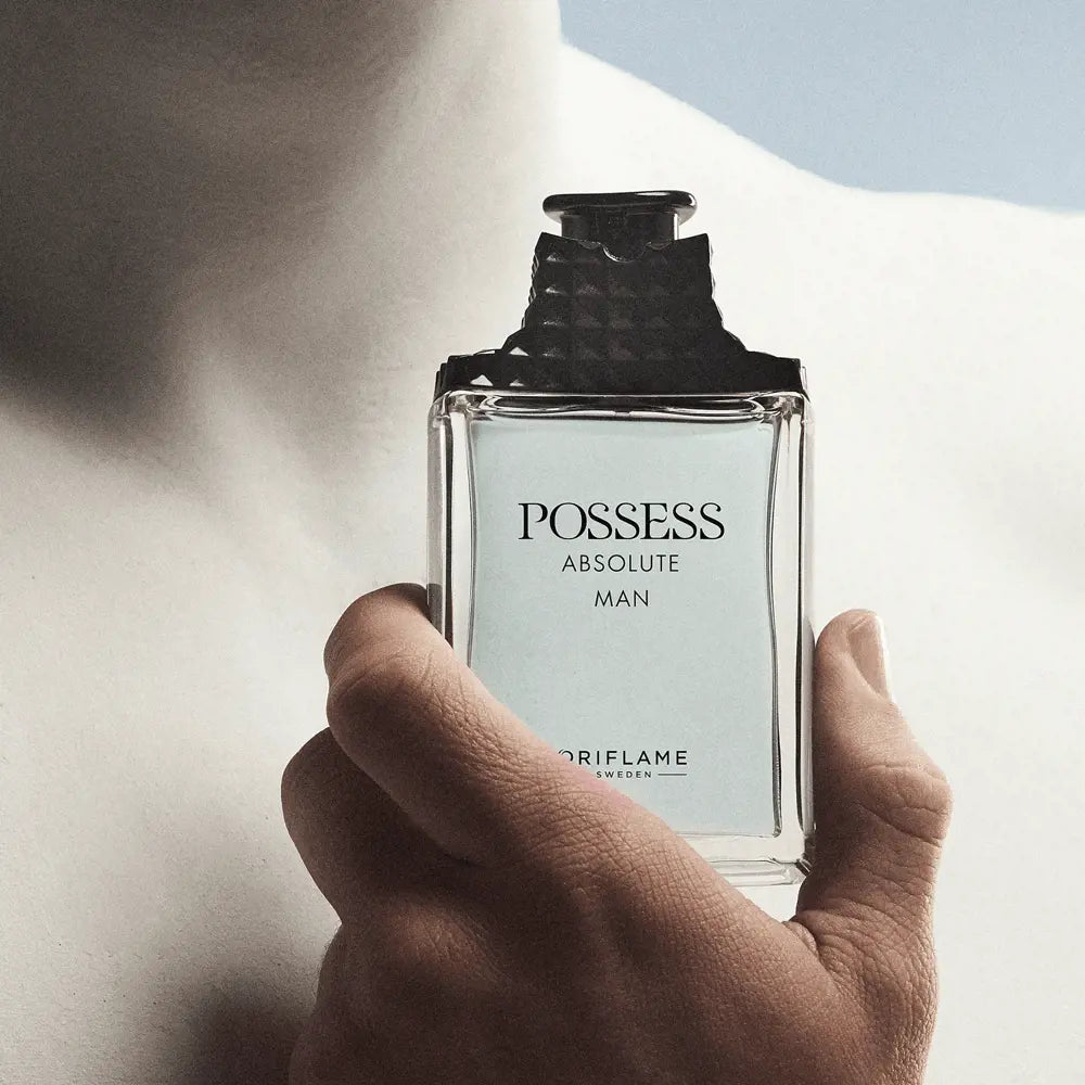 Apa de parfum Possess Absolute Man