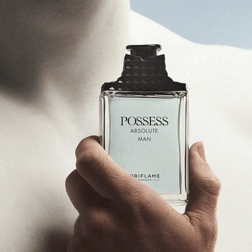 Apa de parfum Possess Absolute Man
