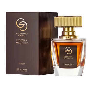 Parfum Giordani Gold Essenza Man Elixir, 50 ml