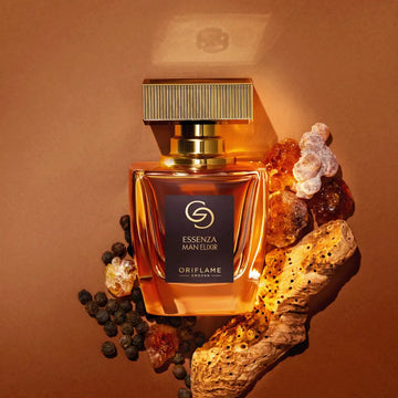 Parfum Giordani Gold Essenza Man Elixir