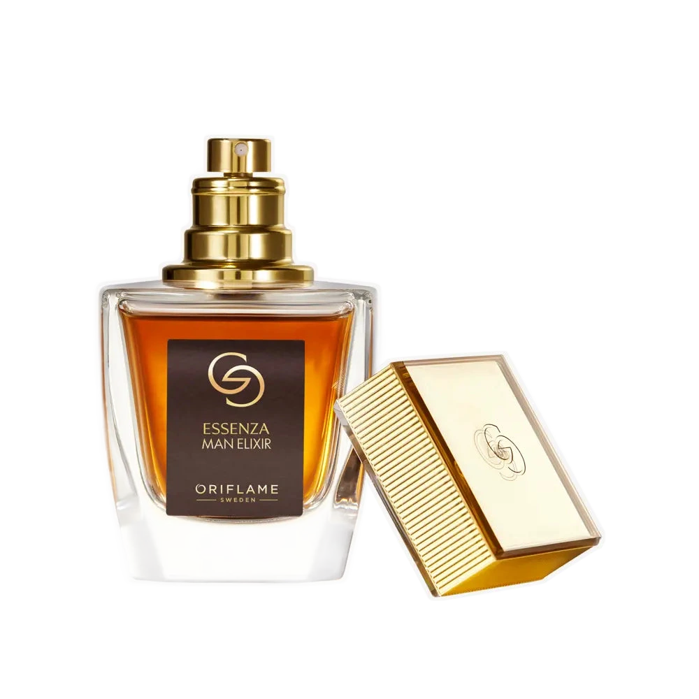 Parfum Giordani Gold Essenza Man Elixir, 50 ml