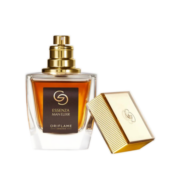 Parfum Giordani Gold Essenza Man Elixir, 50 ml