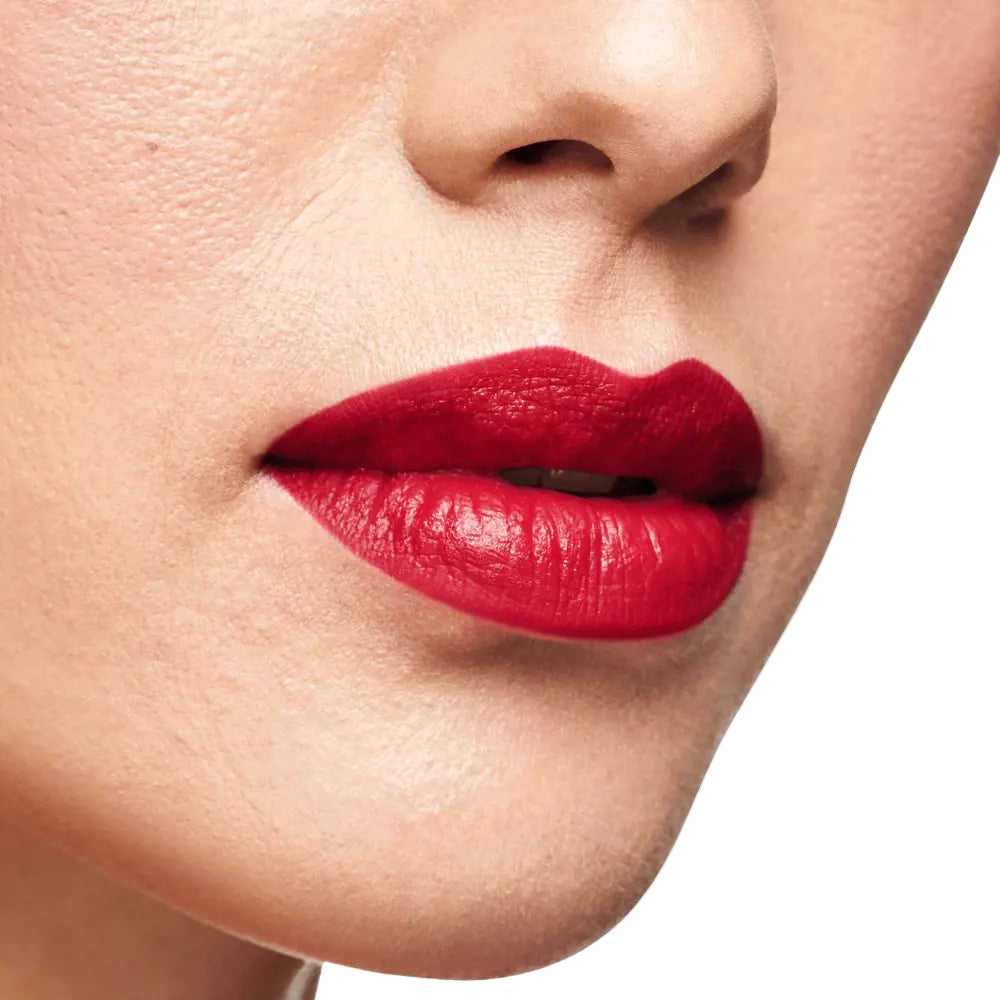 Ruj The one Smart Sync, Hidratare 8h, Oriflame, Smart Red 3.8g