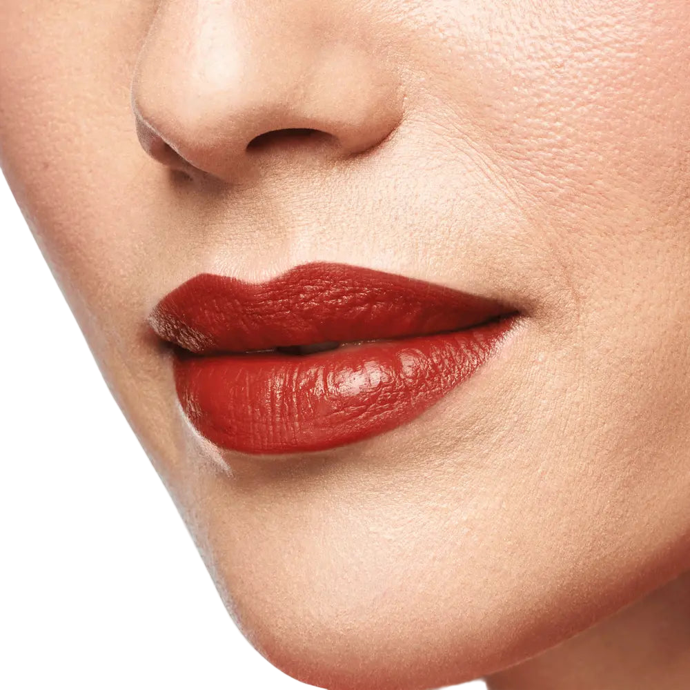 Ruj The one Smart Sync, Hidratare 8h, Oriflame, Stylish Brick 3.8g