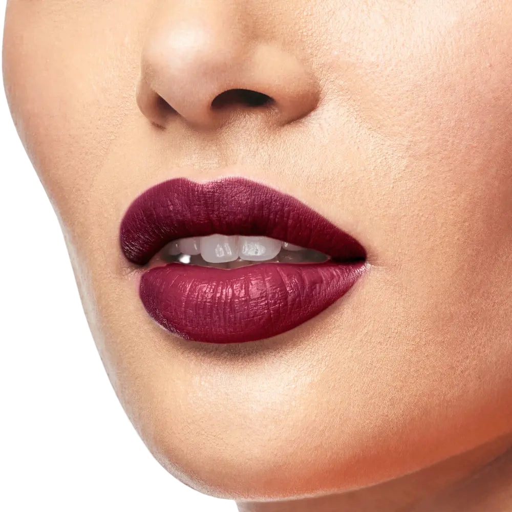 Ruj The one Smart Sync, Hidratare 8h, Oriflame, Sync Cherry Plum 3.8g