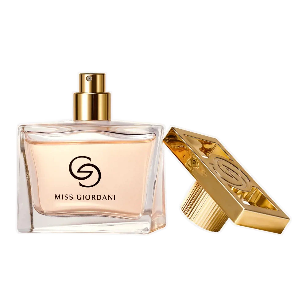 Apa de parfum Miss Giordani, 50 ml
