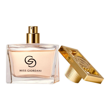 Apa de parfum Miss Giordani, 50 ml