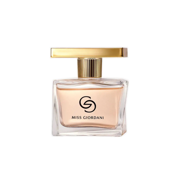 Apa de parfum Miss Giordani, 50 ml