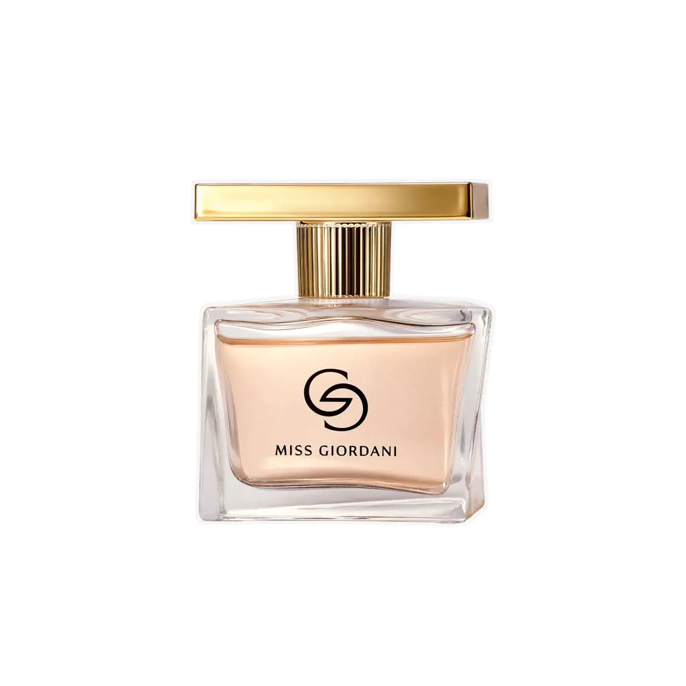 Apa de parfum Miss Giordani, 50 ml