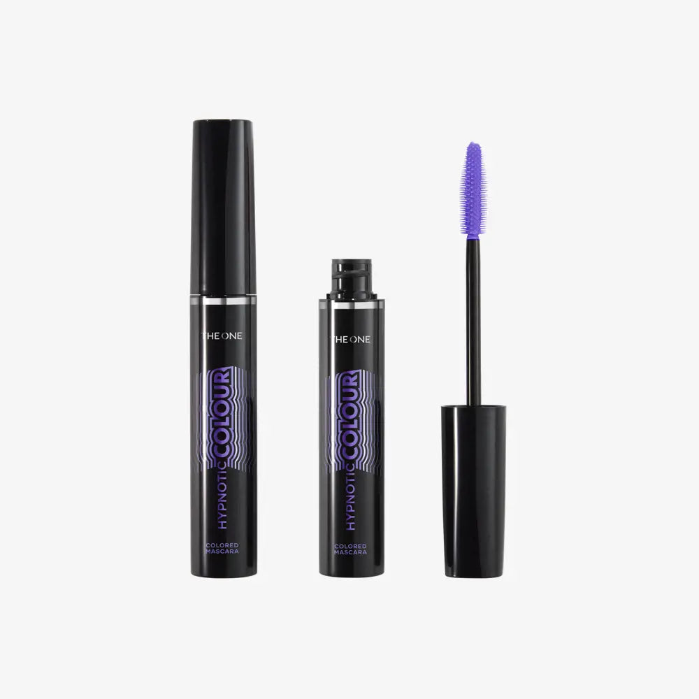 Mascara THE ONE Hypnotic Colour - Mov