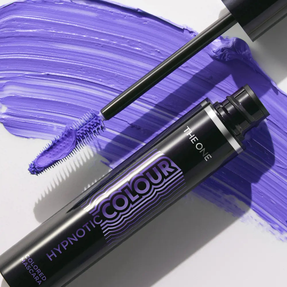 Mascara THE ONE Hypnotic Colour - Mov