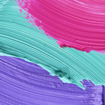 Mascara THE ONE Hypnotic Colour - Mov