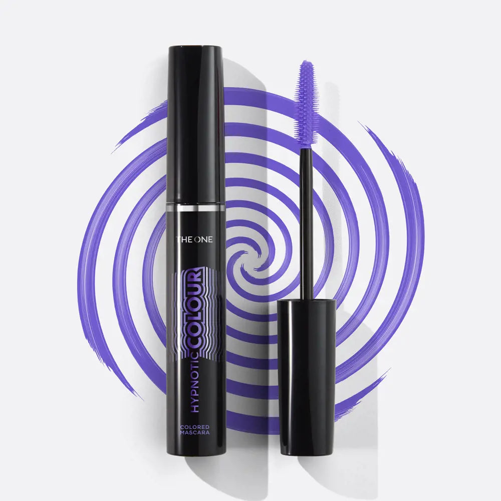 Mascara THE ONE Hypnotic Colour - Mov