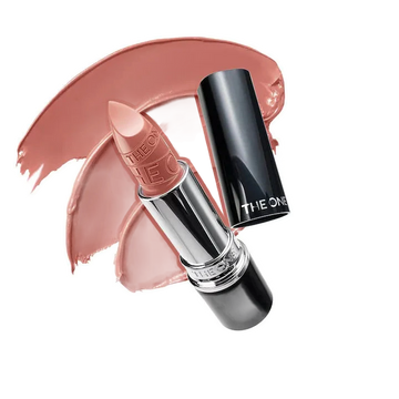 Ruj The one Smart Sync, Hidratare 8h, Oriflame, Blushing Nude, 3.8g