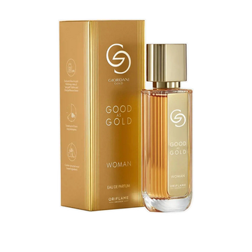 Apa de parfum Giordani Gold Good as Gold, 50 ml